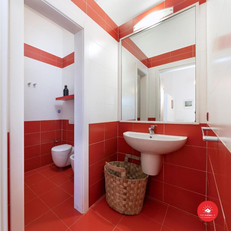 Penzion Fattoria Battilana Marina Di Carrara Exteriér fotografie